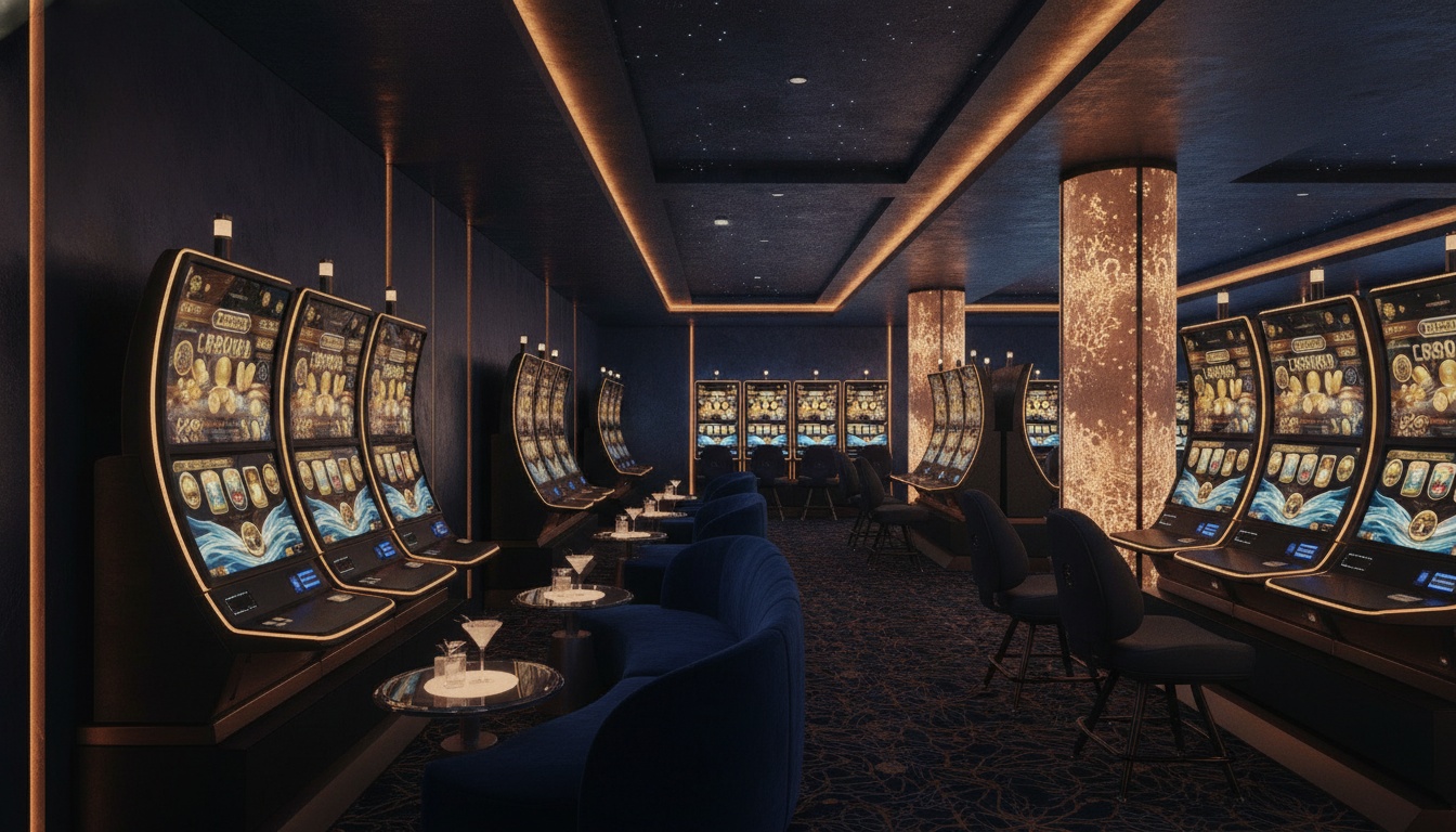 About Pacific Spins Casino — Detailed Review